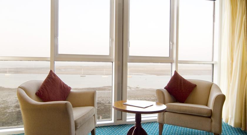 Hotel The Grand Malahide Exterior foto